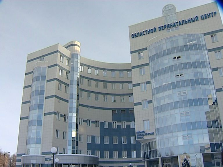 Благодаря профилактическому осмотру у сотрудницы Перинатального центра вовремя выявили туберкулез