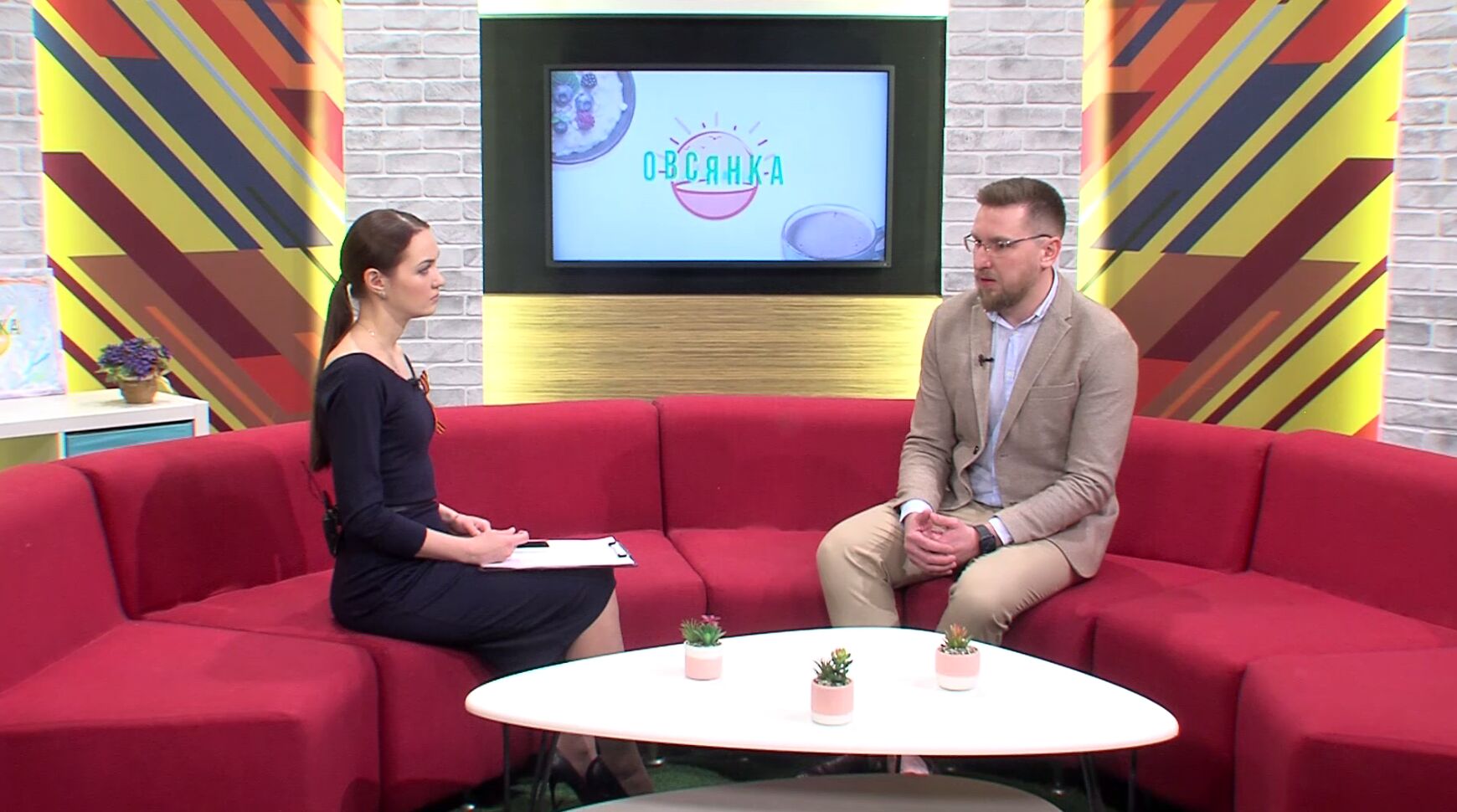 «Будьте здоровы». С 6 по 12 мая - неделя сохранения здоровья легких