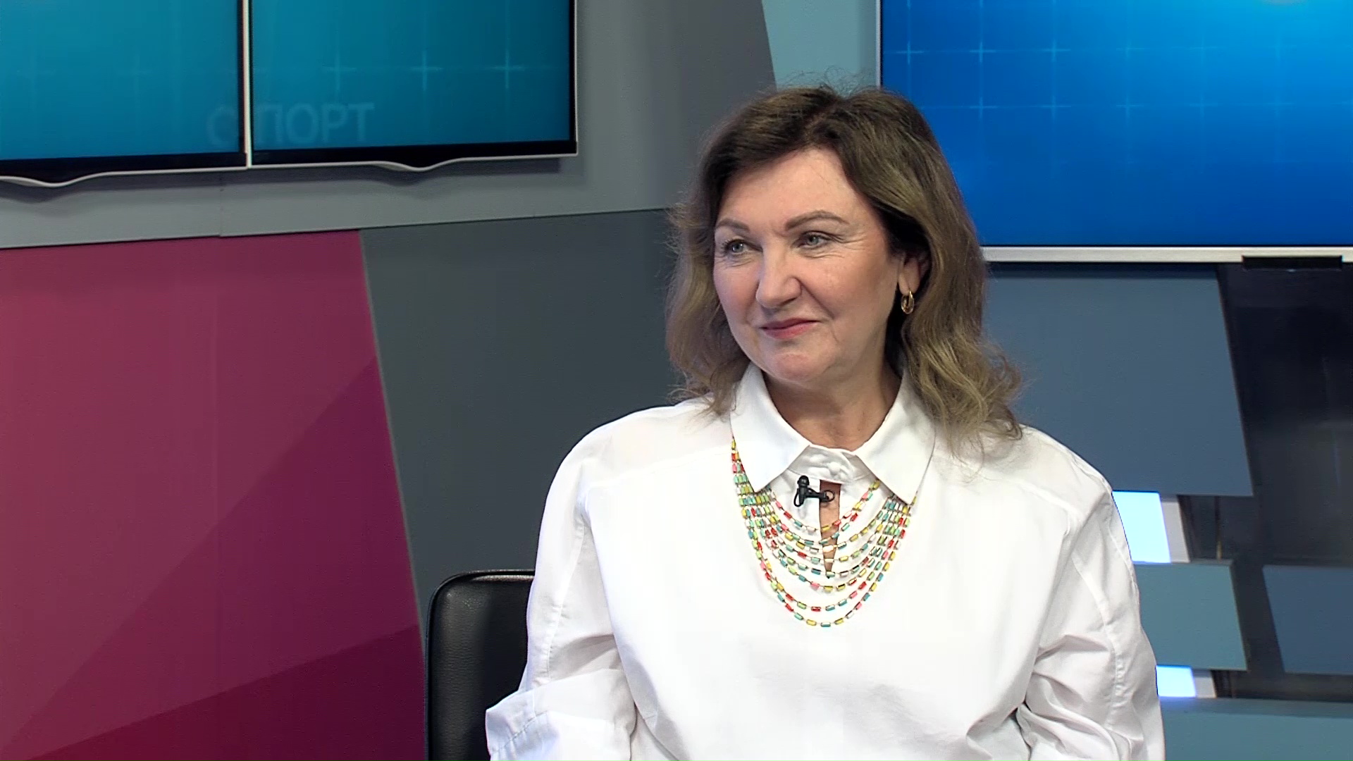 «В тему»: Марина Васильева – о состоянии учреждений культуры после пандемии коронавируса