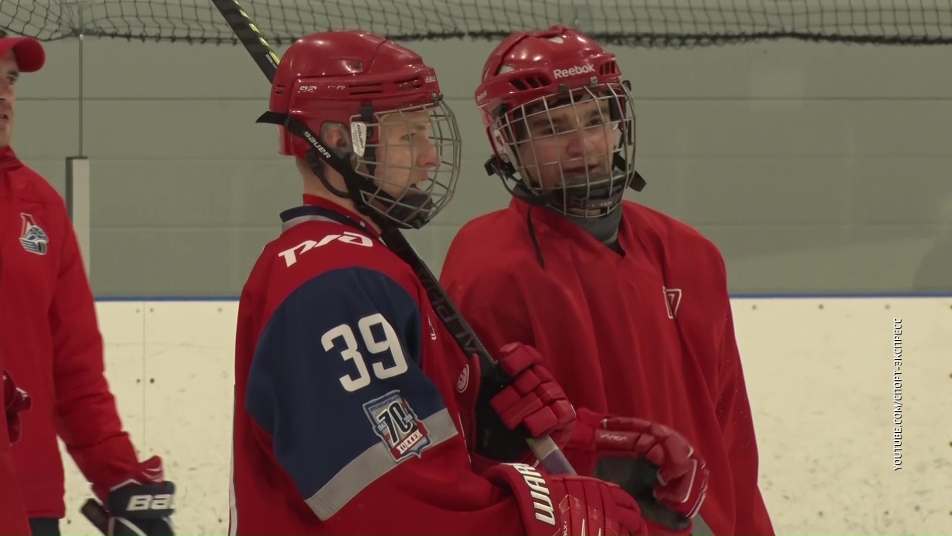 Нападающий Матвей Мичков перешел в систему петербуржского СКА