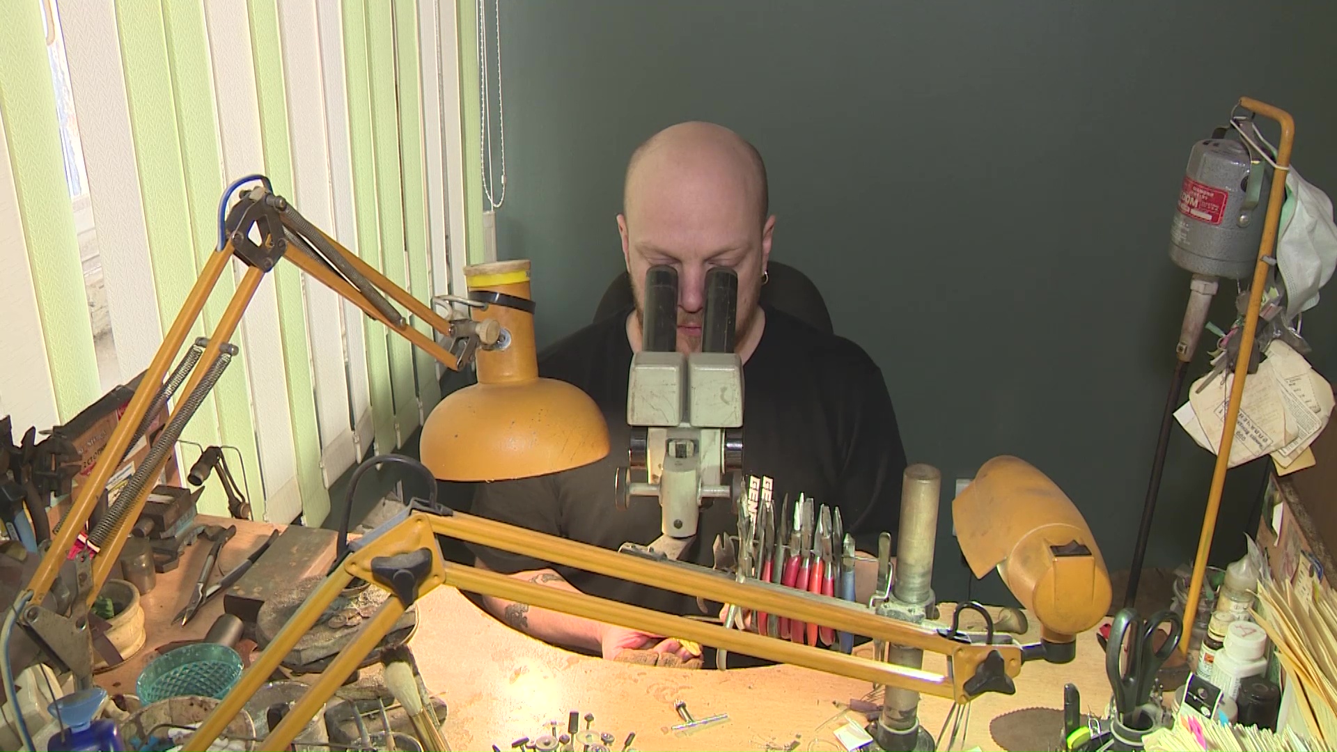 Собранность, терпение и великолепный вкус: в мире празднуют Международный день ювелира