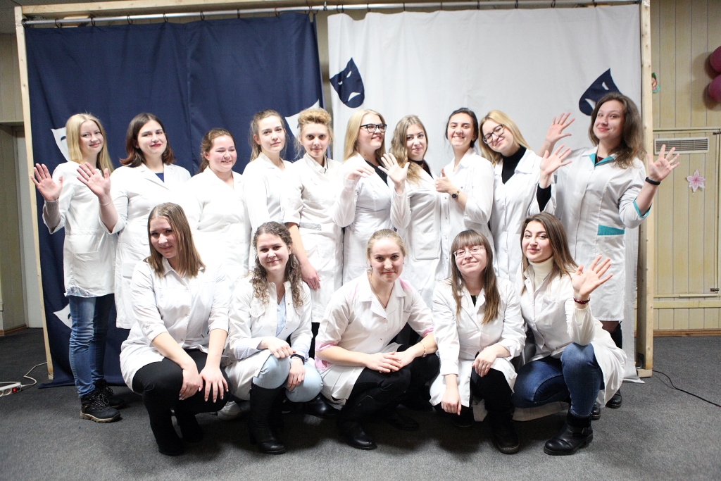 Сотрудниками скорой помощи в Ярославле стали 22 молодых специалиста