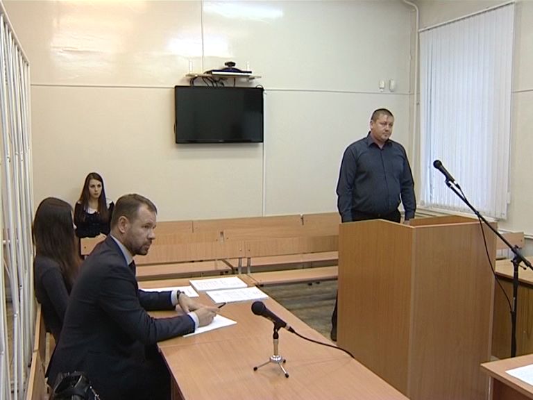 Угличский городской суд вынес приговор бывшему инспектору ДПС