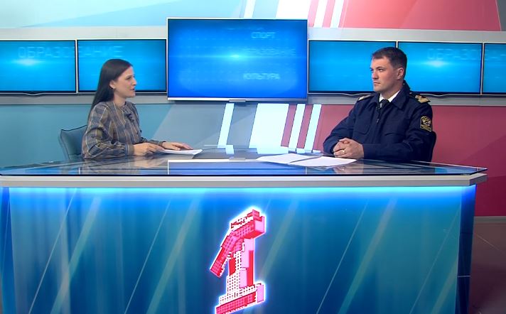 «В тему». О новых правилах для рыболовов