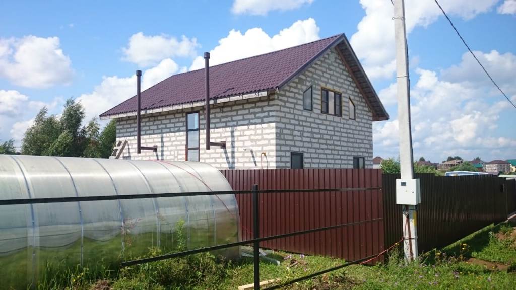 С начала года жителям области льготных категорий бесплатно предоставили 127 участков в собственность