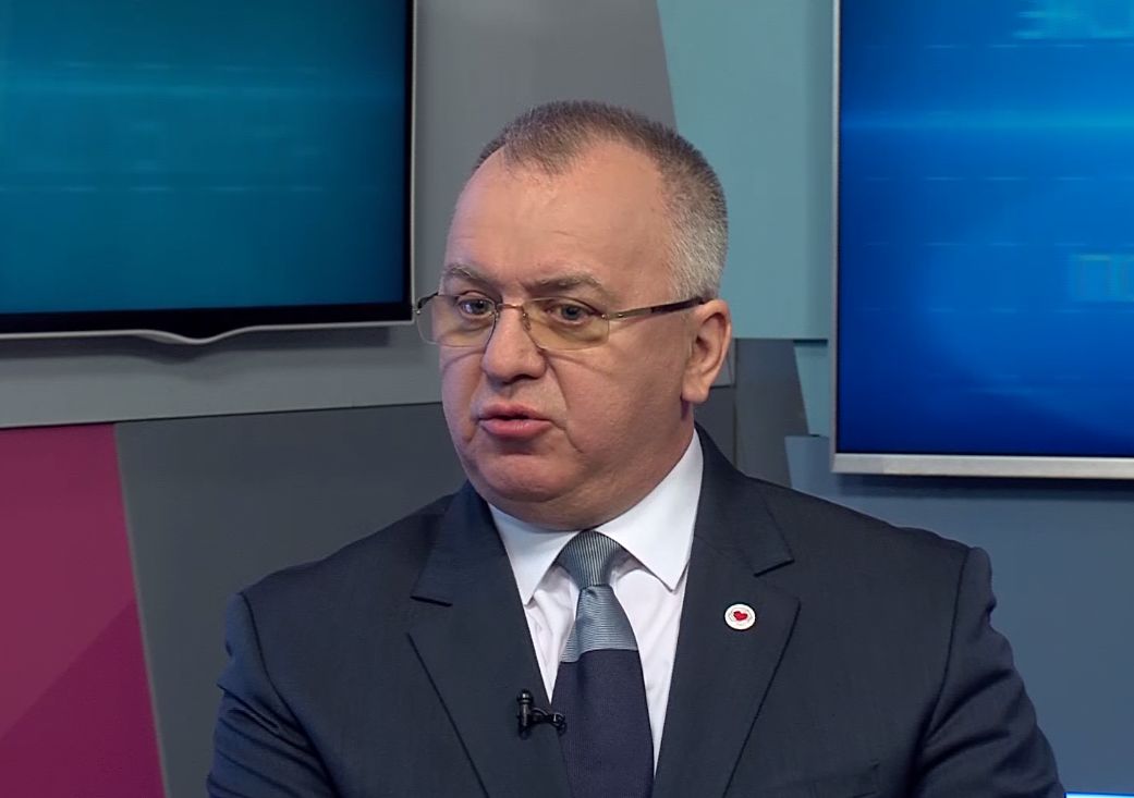 «В тему»: Андрей Широков – о социальной защите пенсионеров