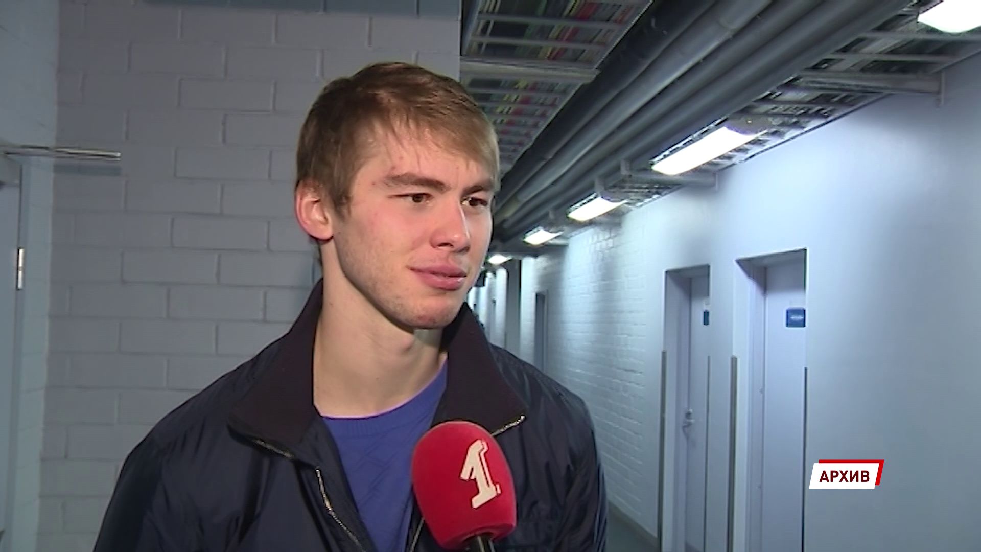 Защитник «Локомотива» отправлен в воронежский «Буран».