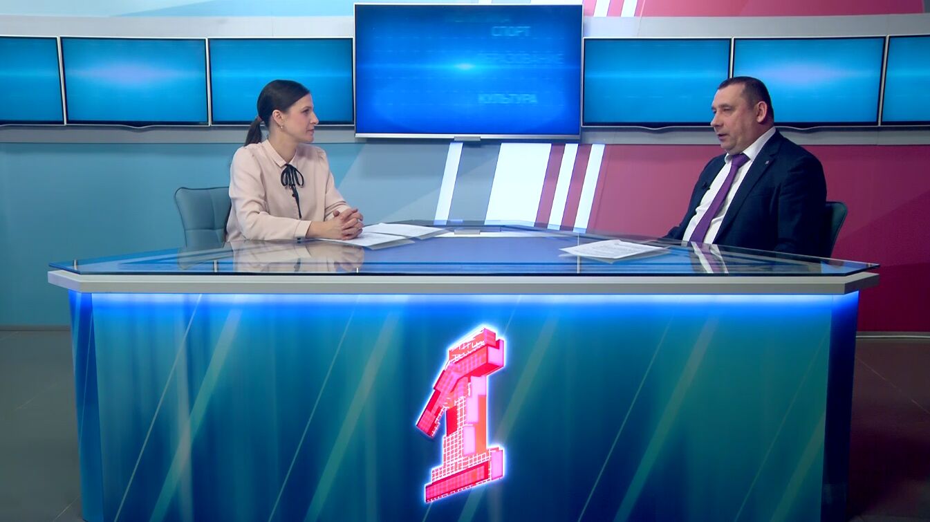 «В тему» - о желтых автобусах и почему в водители идут все больше женщин и молодежи?