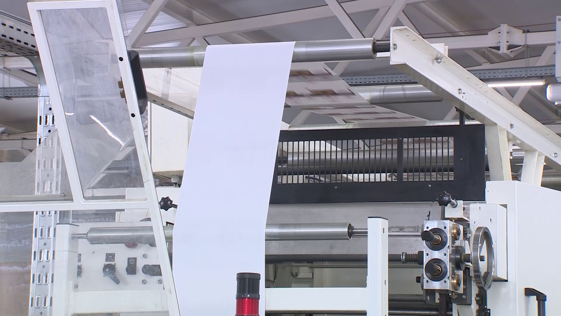 В Переславле-Залесском производят популярные по всей России бумажные пакеты