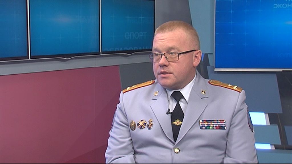 Программа от 15.02.18: Олег Царев