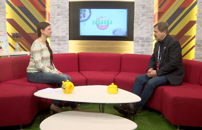 «Интересный человек». О двадцатом фестивале «Джаз над Волгой»