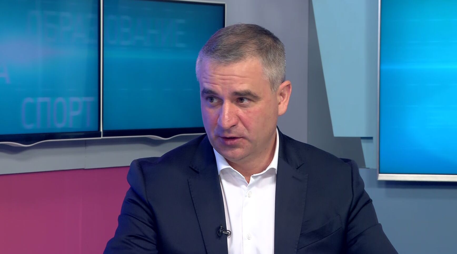 В тему. Роман Душко - о ремонте дорог в Ярославской области