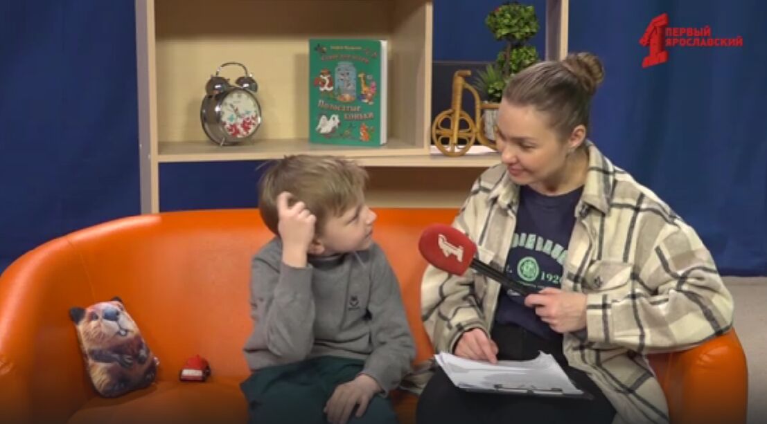 «Объяснялки». 8 Марта