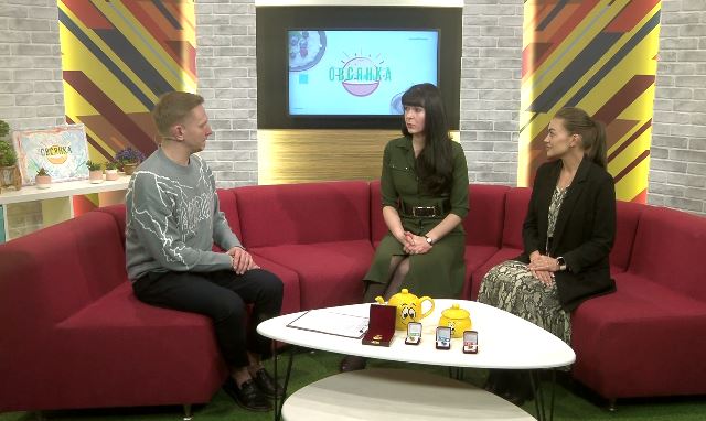 «Интересный человек». Об изменениях в комплексе ГТО