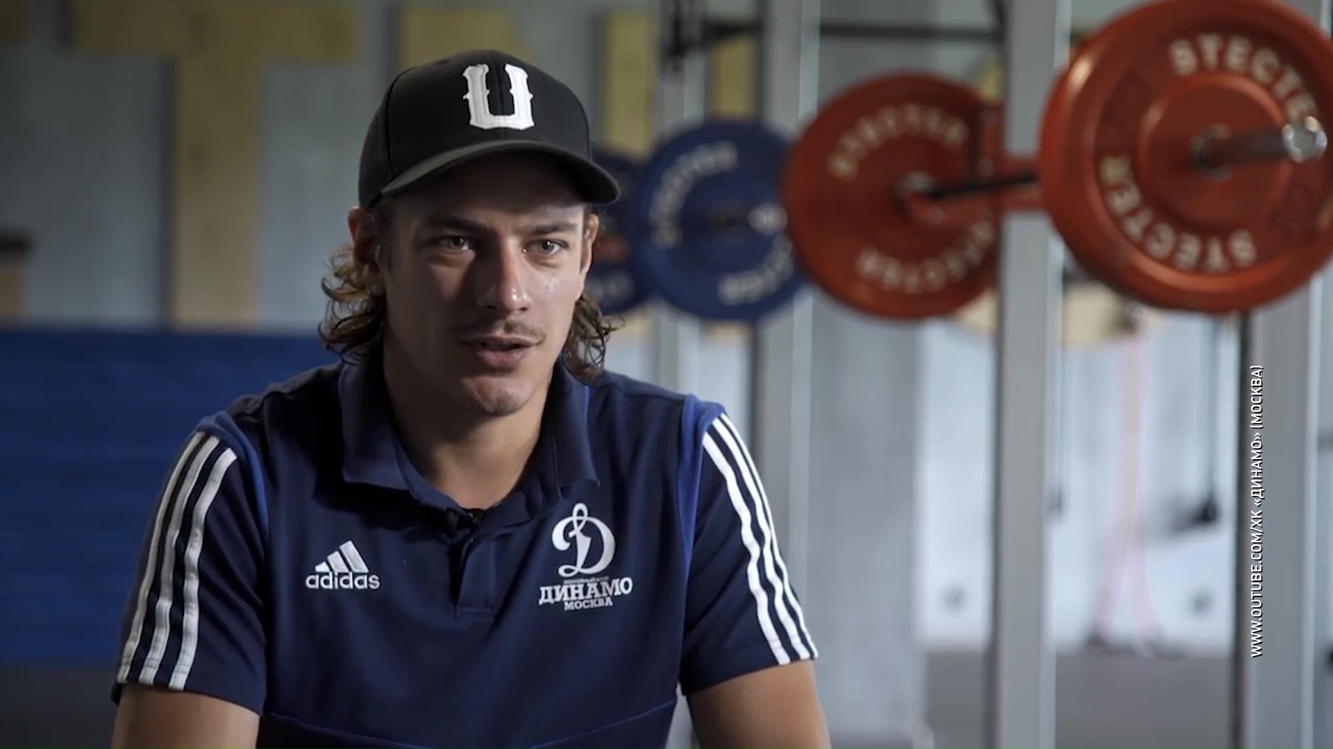 В «Локомотив» может перейти нападающий московского «Динамо»