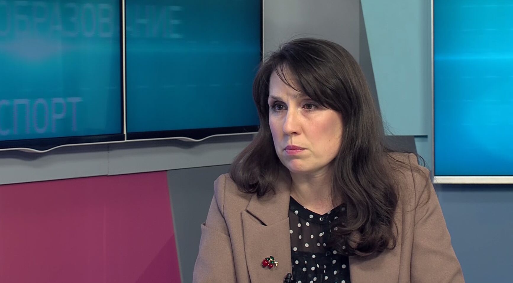 «В тему». Надежда Пепелова - о том, с какими проблемами сталкиваются семьи, и куда можно обратиться за помощью?