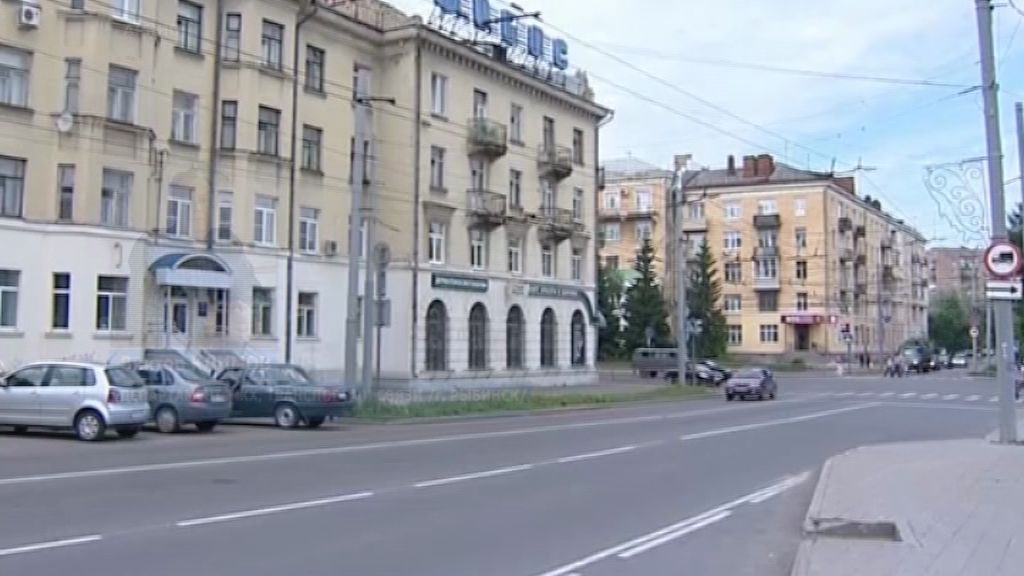 В Рыбинске расширяют проспект Ленина