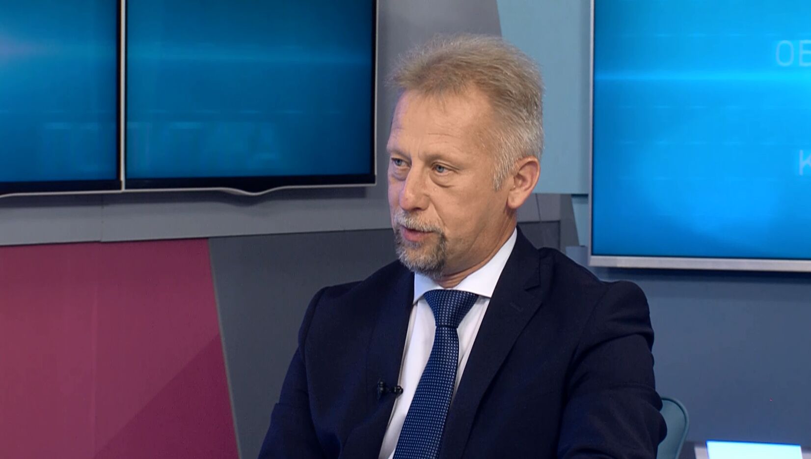 Программа «В тему»: Александр Гудков - о Дне среднего профессионального образования