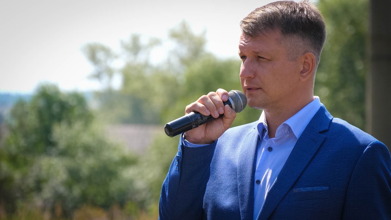 «Нас опять ждут тяжелые времена»: главврач Переславской ЦРБ обратился к пациентам