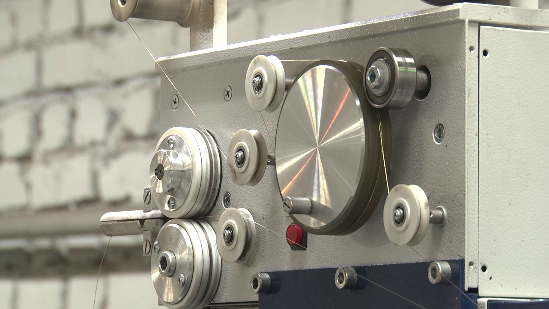 Поддержкой Регионального центра инжиниринга в прошлом году воспользовались 35 предприятий