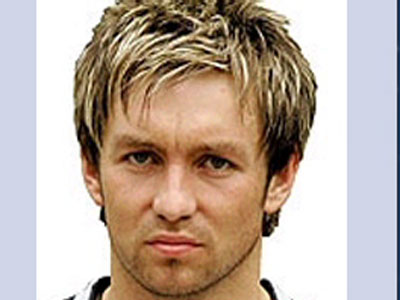 «Шинник» интересуется Горавски