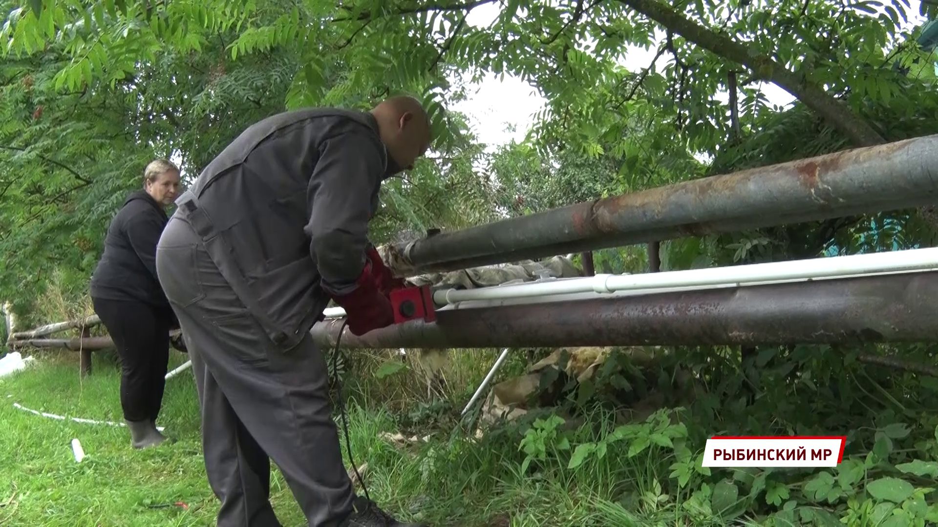 Тепла будет много: в Ярославской области установили сроки для ремонта котельных