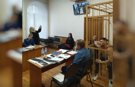 Суд в Ярославле допросил Екатерину Мизулину по делу треш-стримера