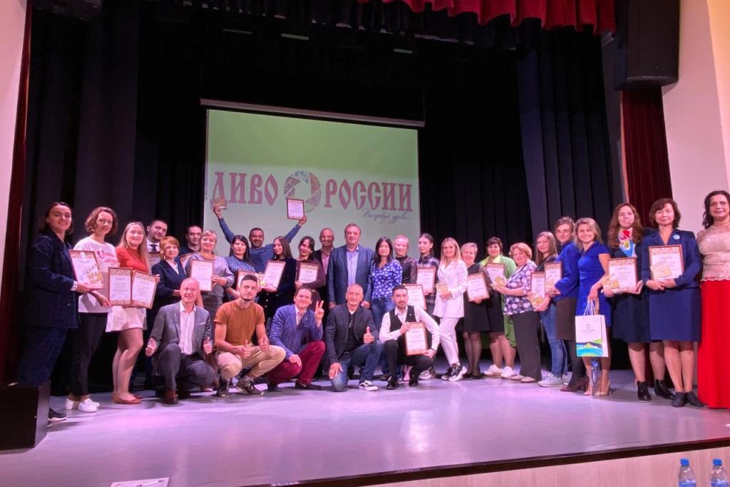 Ролик ярославцев занял второе место на всероссийском фестивале