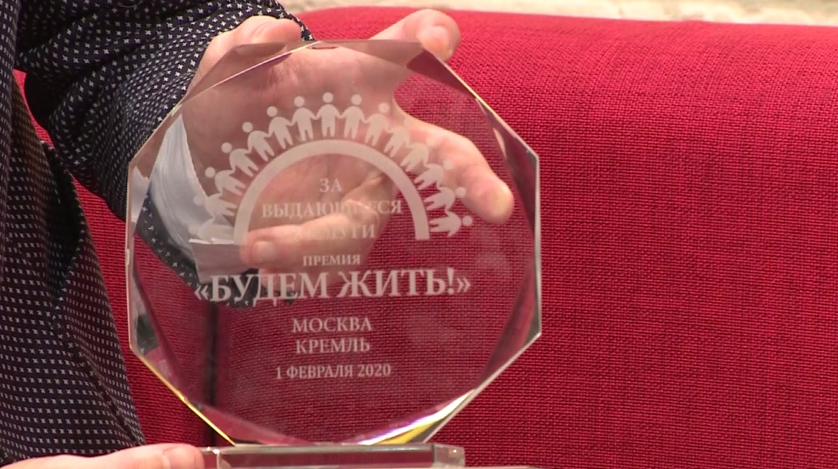 Утреннее шоу «Овсянка» от 12.11.20: беседуем с руководителем проекта «Я люблю жизнь» и продолжаем зажигать на рок-фестивале