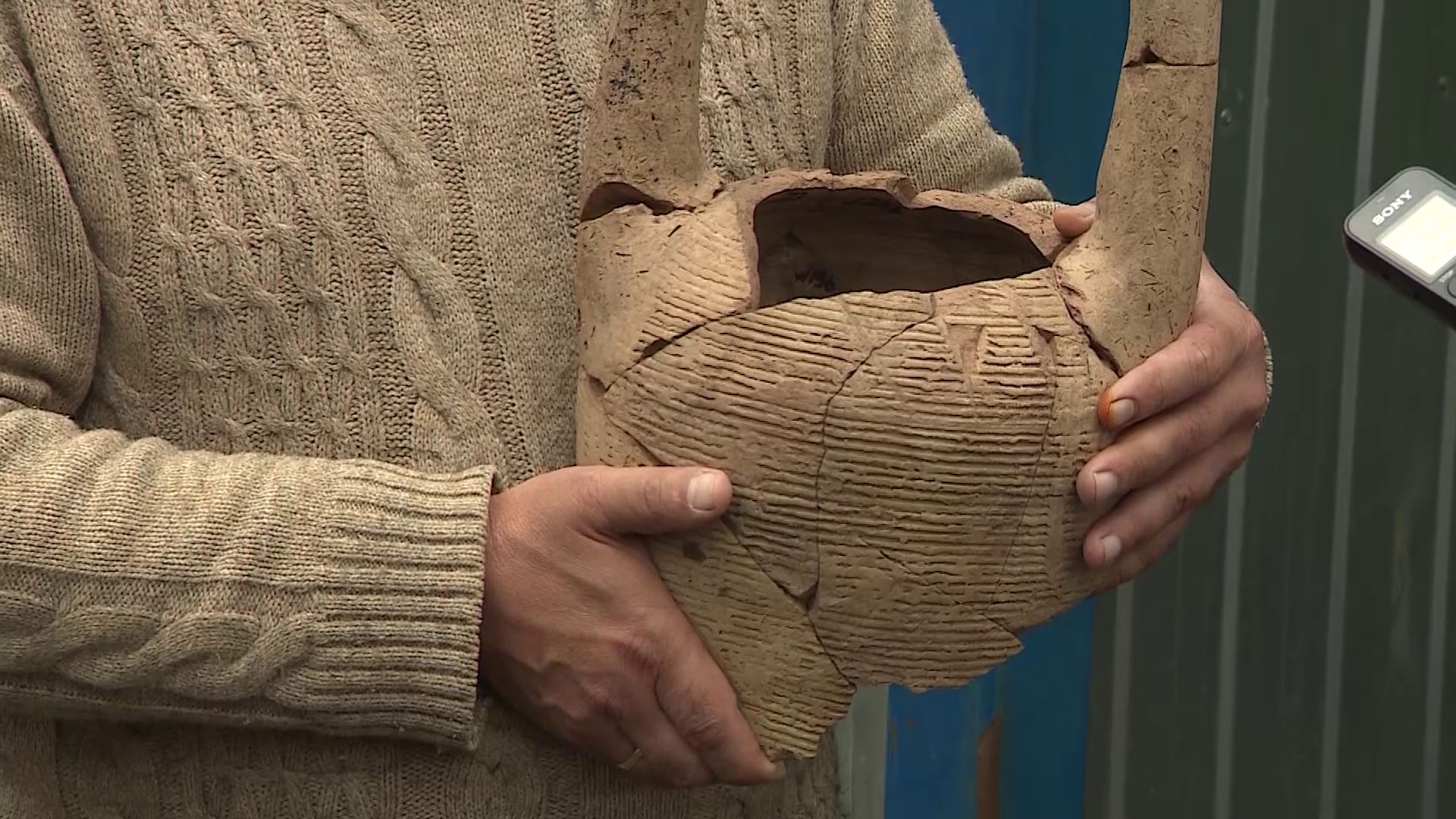 Институт археологии Российской академии наук презентовал результат раскопок домонгольского периода