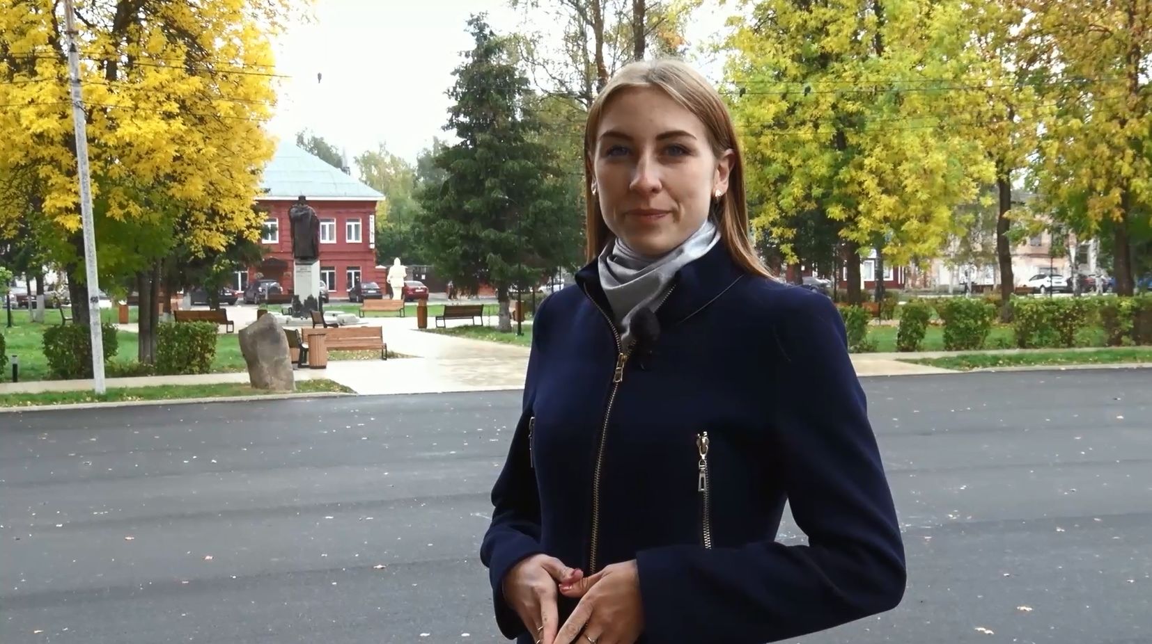 «ТЕРРИТОРиЯ»: Даниловский МР