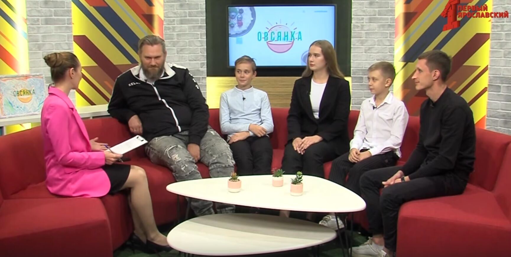 «Интересный человек»: гости «Овсянки» рассказали о необычном театрализованном шоу