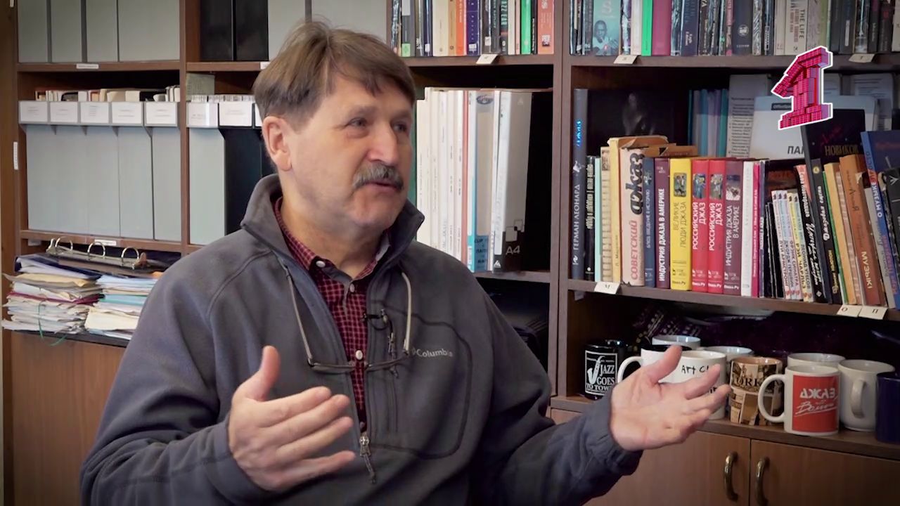 Утреннее шоу «Овсянка» от 30.04.20: Празднуем международный день джаза