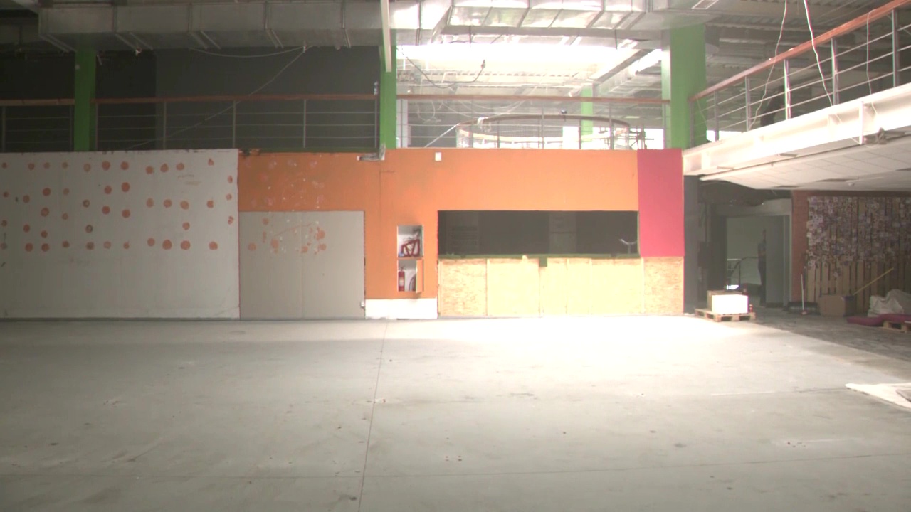 В три раза больше предыдущего: ярославский скейт-парк перенесут в другое место