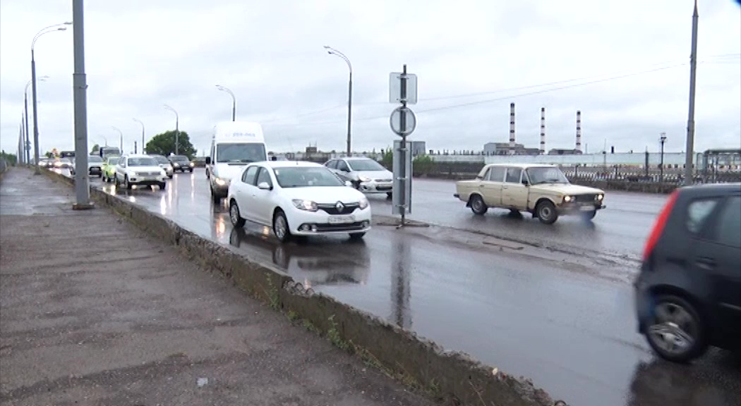 На реконструкцию Добрынинского моста выделили миллиард рублей