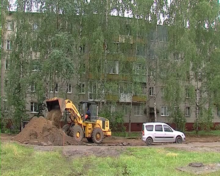 За три года в Ярославской области преобразилось более тысячи четырехсот объектов