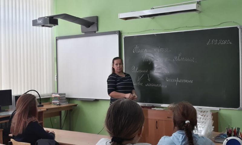 6404 педагога из Ярославской области получают федеральные надбавки за классное руководство