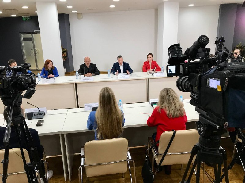Михаил Евраев: «В Ярославской области поэтапно будет обновлен общественный транспорт»