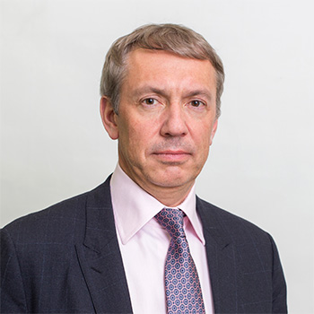 Виталий Ткаченко покидает правительство Ярославской области