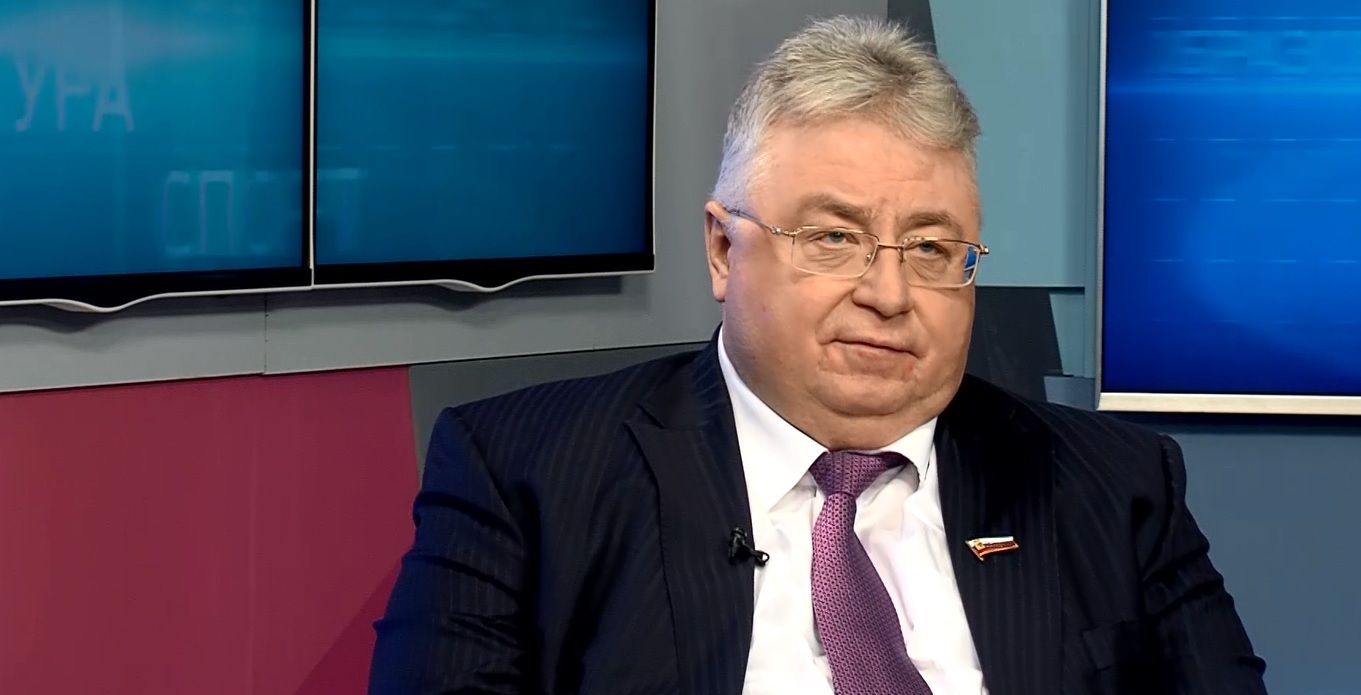 «В тему»: Сергей Якушев – о реализации нацпроектов в регионе