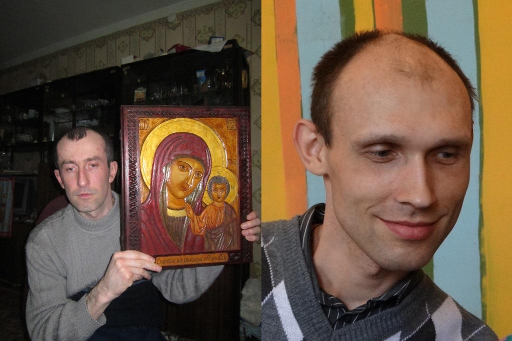 Двое жителей Ярославской области были удостоены международной премии «Филантроп»