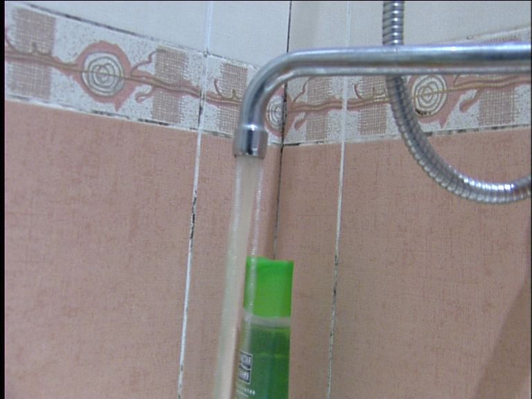 Два крупных района города останутся без воды