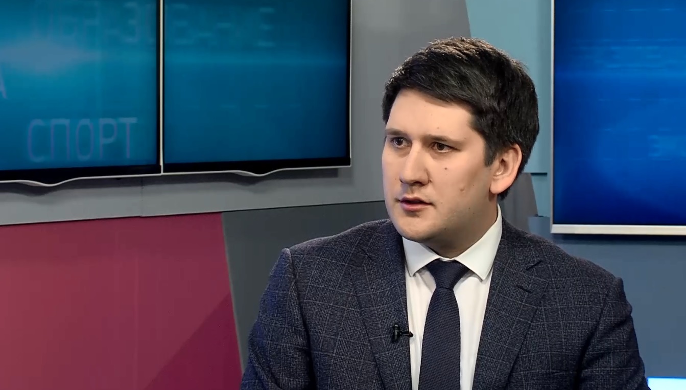 «В тему»: Дмитрий Пеньков – о ситуации с половодьем