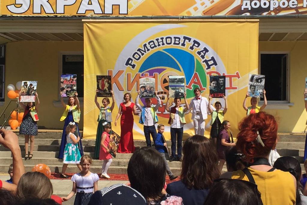 Улица Мотостроителей в Тутаеве превратится в Театральный бульвар на День города