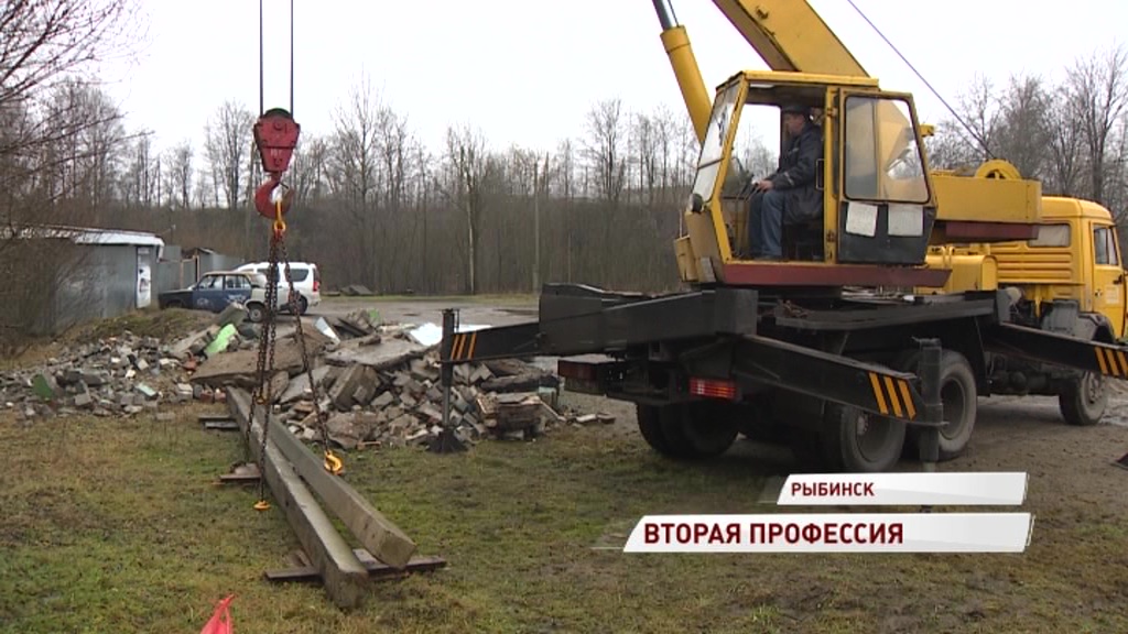 Предпенсионеры региона активно осваивают новые профессии: чему их обучают