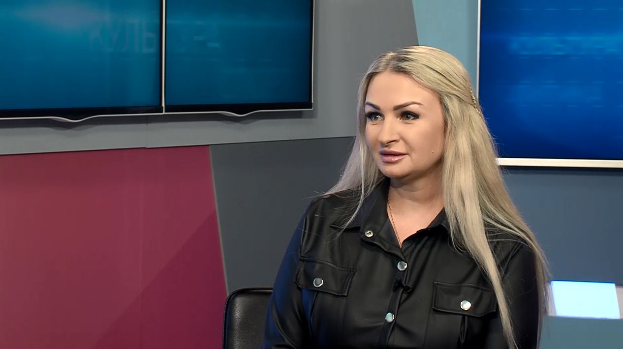 Программа «В тему»: Лаура Зудина - о ситуации на рынке труда Ярославской области