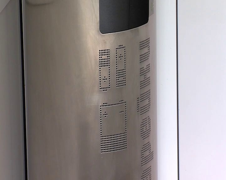 В Ярославле установили новые контейнеры для сбора батареек