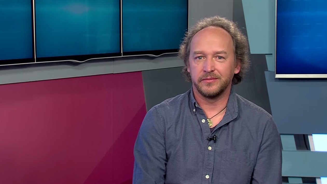 «В тему»: Дмитрий Кузнецов – о фестивале «Усадебник» и оформлении центра Рыбинска