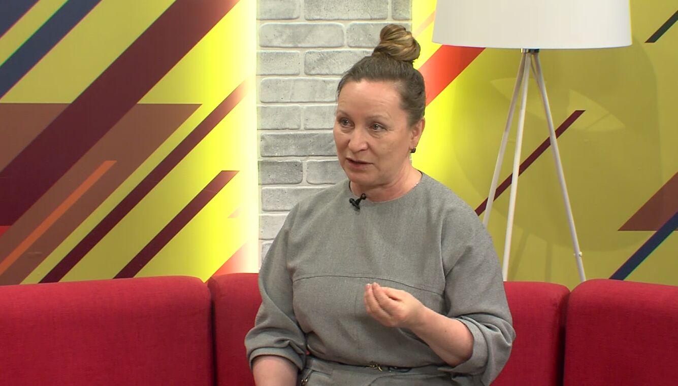 «Безопасные финансы». О правах потребителей в сфере медицинских услуг говорим со Светланой Чижовой