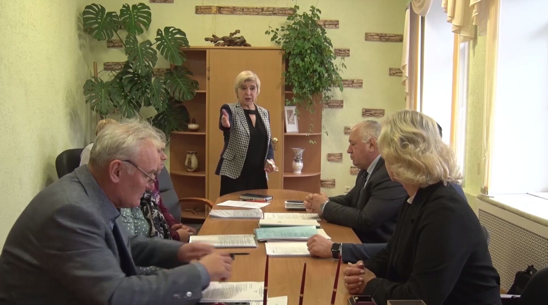 Программа «ТЕРРИТОРиЯ: Даниловский МР». Выпуск от 04.11.2023